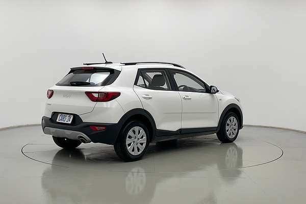 2023 Kia Stonic S YB