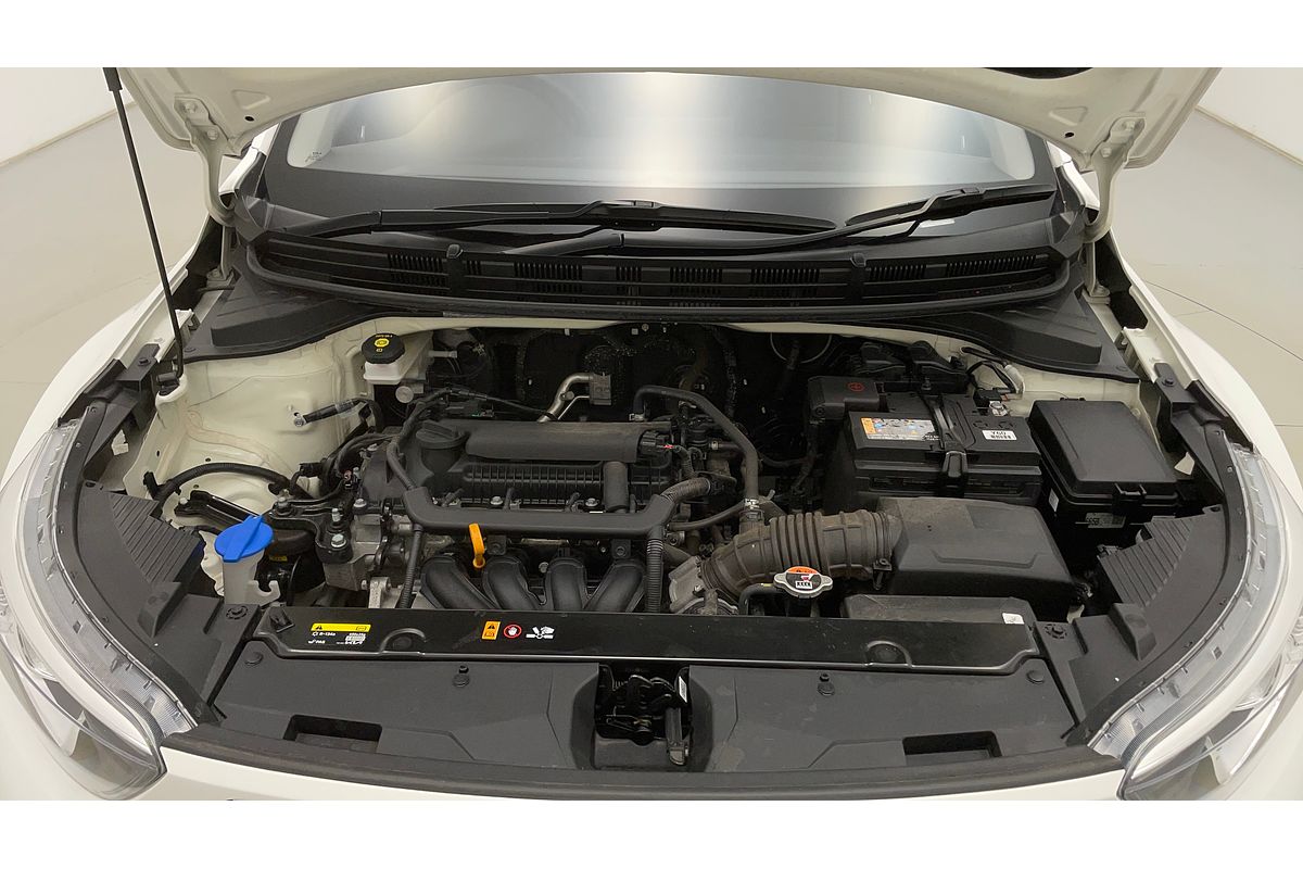 2023 Kia Stonic S YB