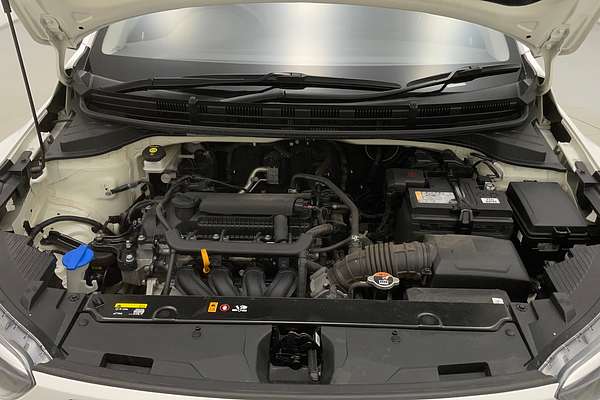2023 Kia Stonic S YB