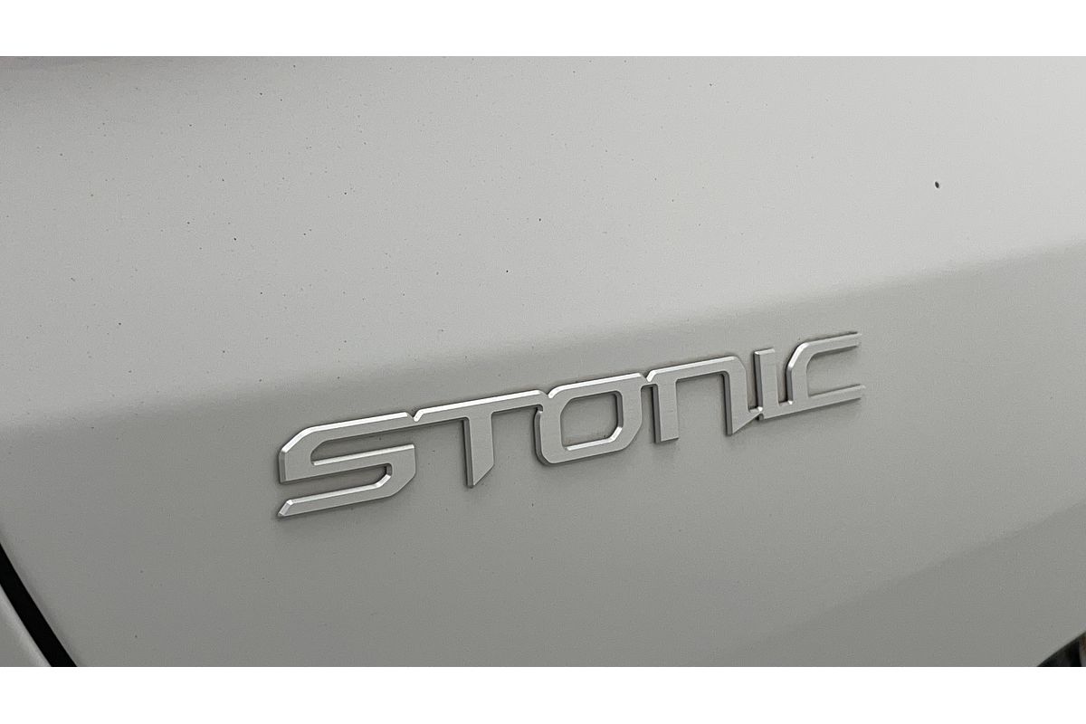2023 Kia Stonic S YB