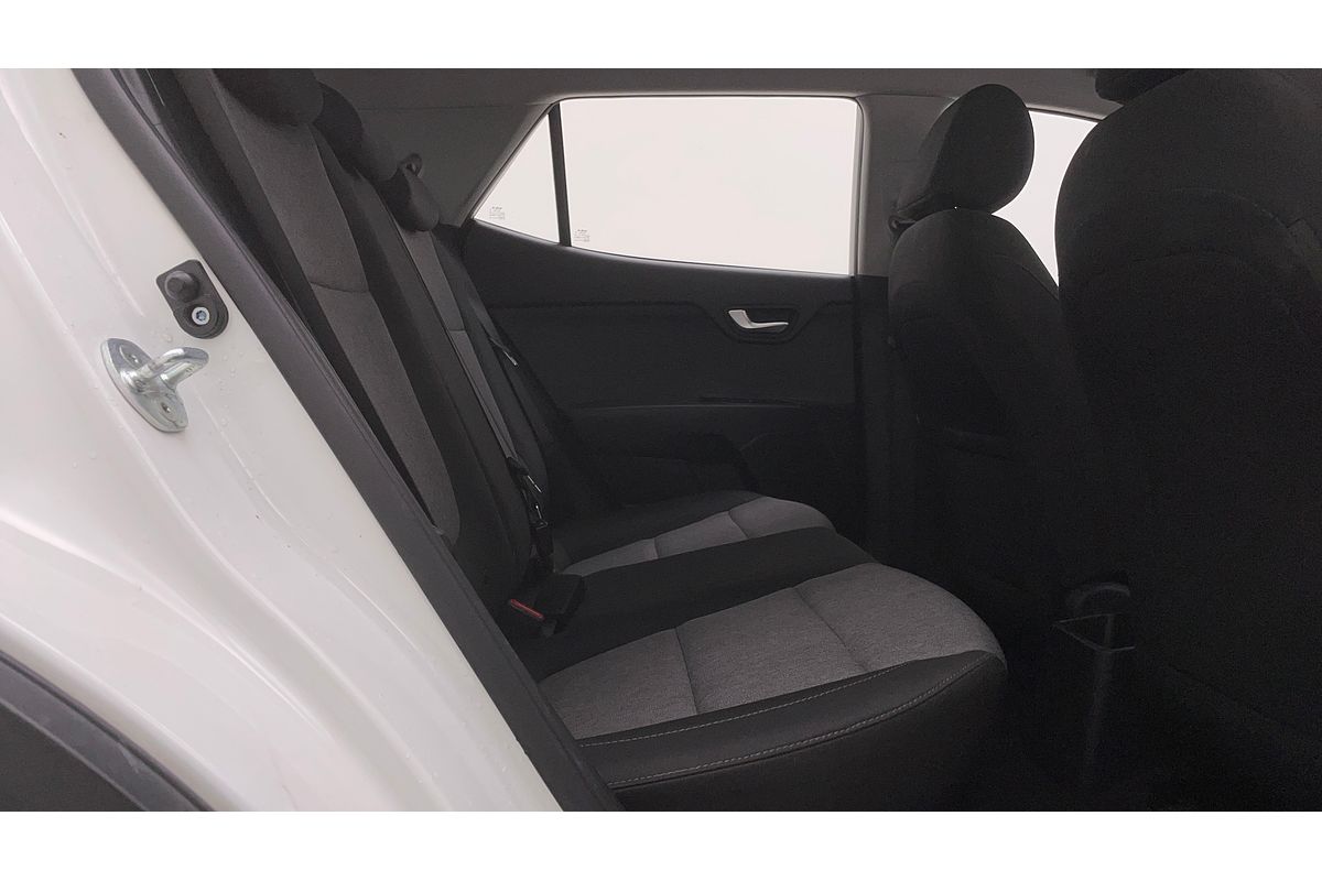 2023 Kia Stonic S YB