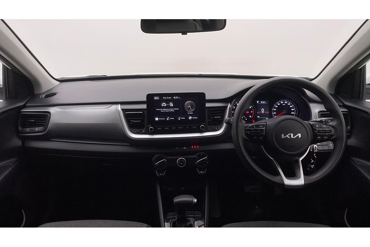 2023 Kia Stonic S YB