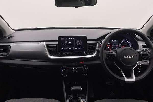 2023 Kia Stonic S YB