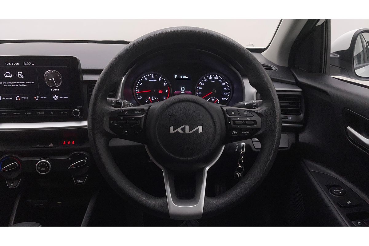 2023 Kia Stonic S YB