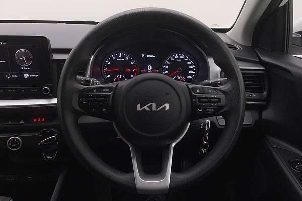 2023 Kia Stonic S YB