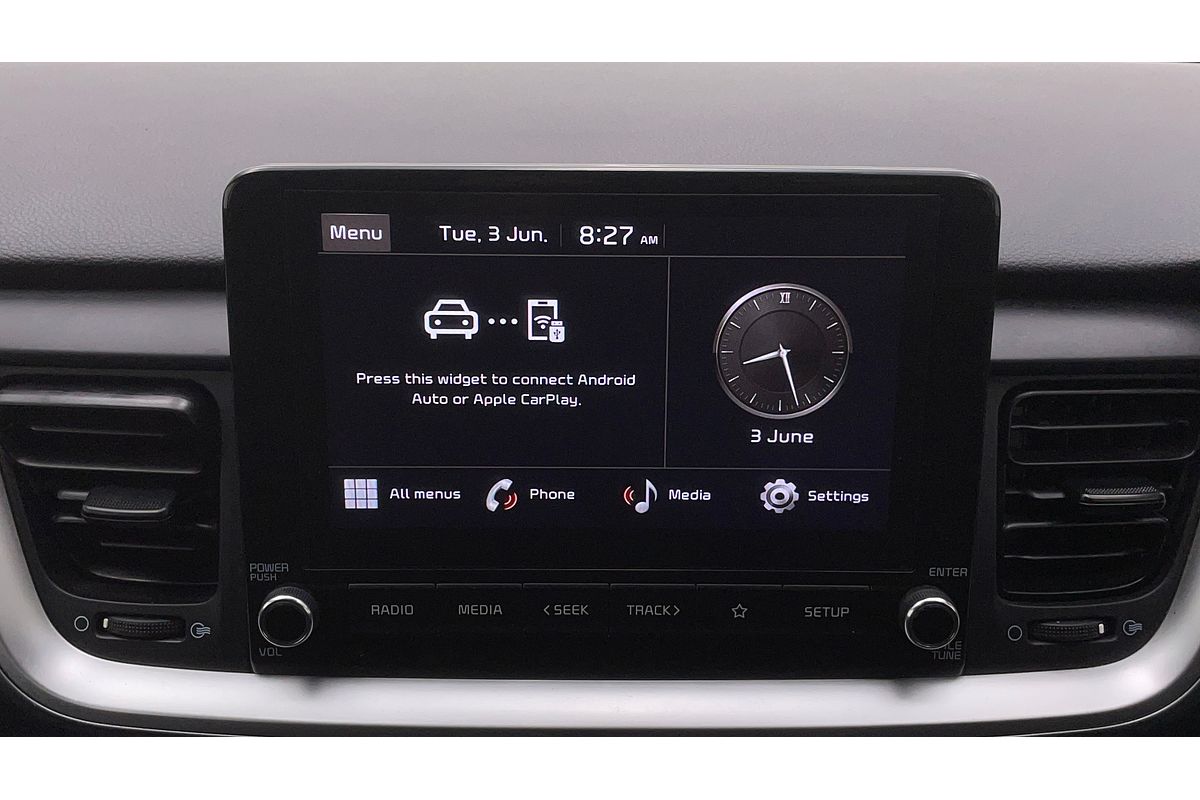 2023 Kia Stonic S YB