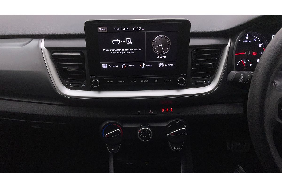 2023 Kia Stonic S YB