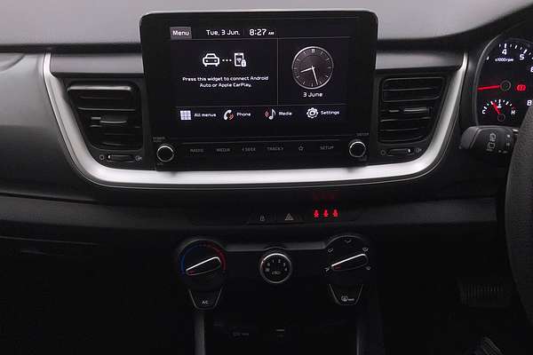 2023 Kia Stonic S YB