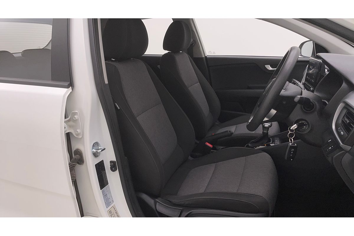 2023 Kia Stonic S YB