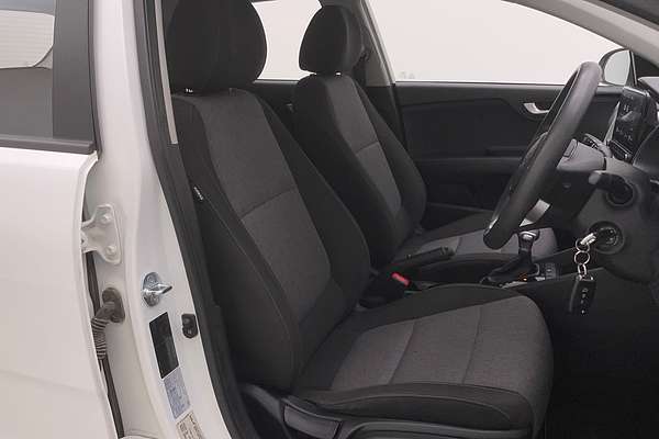 2023 Kia Stonic S YB