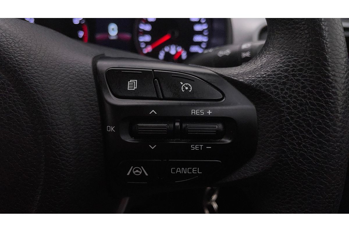 2023 Kia Stonic S YB