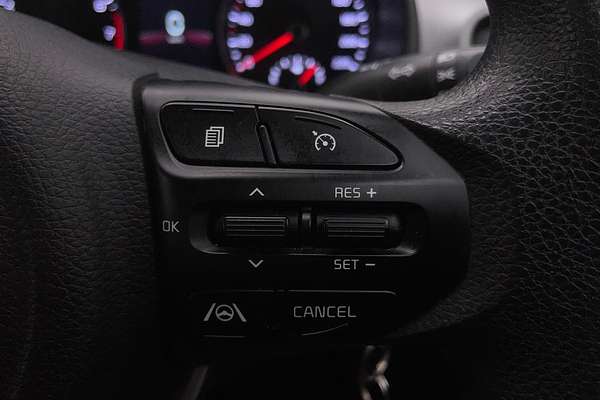 2023 Kia Stonic S YB