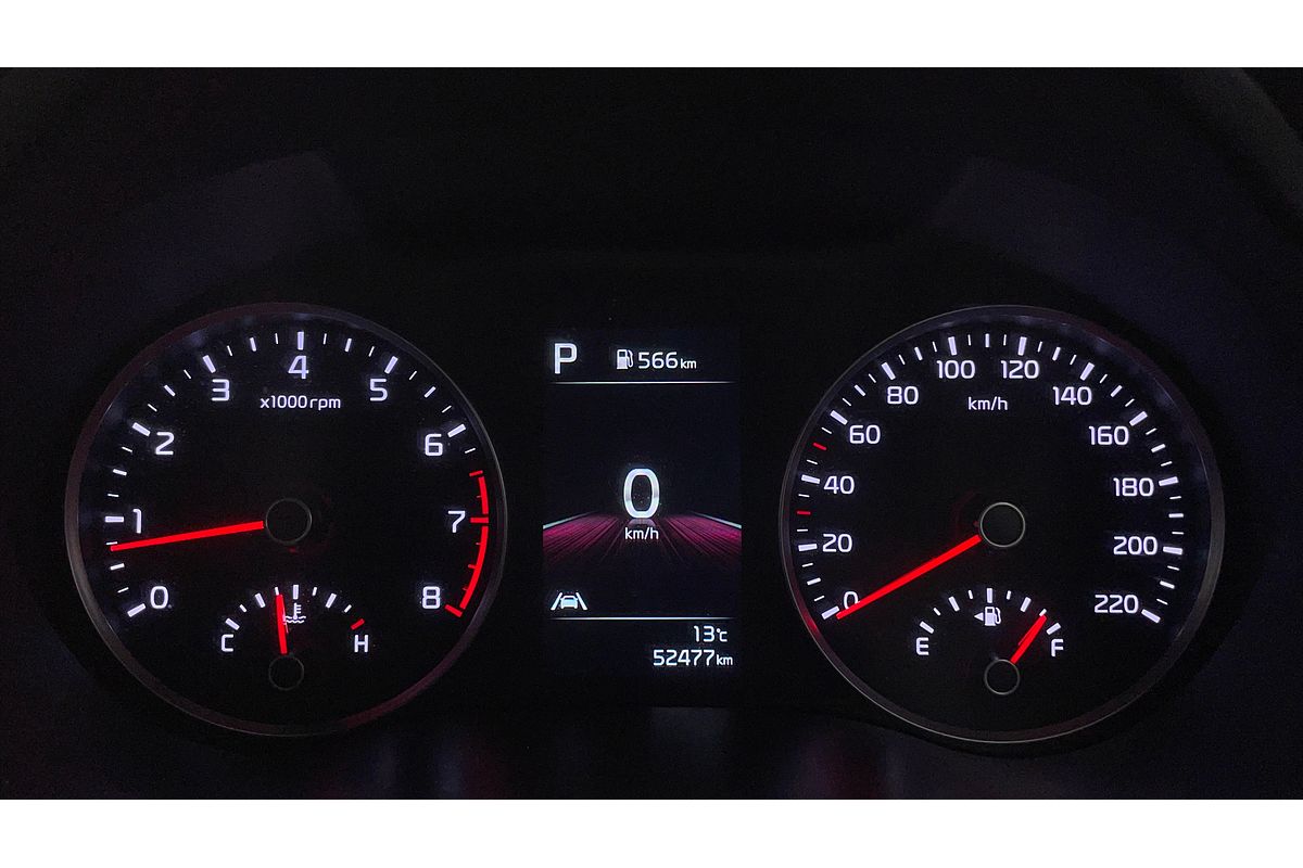 2023 Kia Stonic S YB