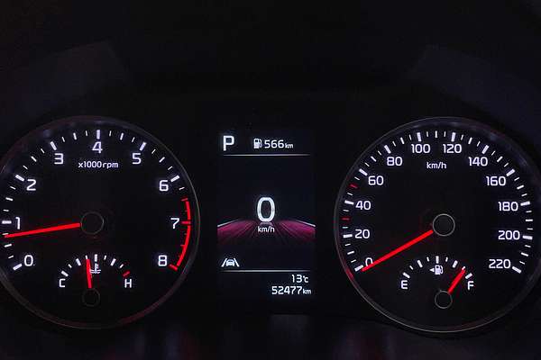 2023 Kia Stonic S YB