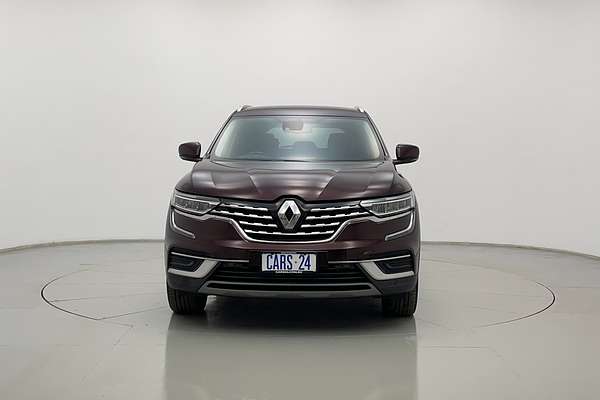 2022 Renault Koleos Zen HZG