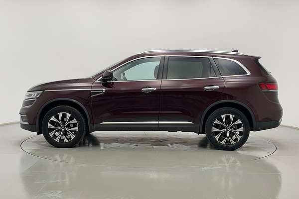 2022 Renault Koleos Zen HZG