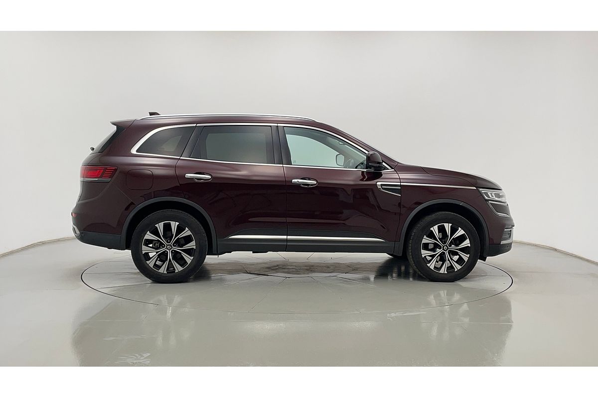 2022 Renault Koleos Zen HZG