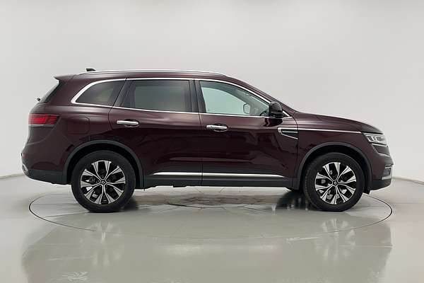 2022 Renault Koleos Zen HZG
