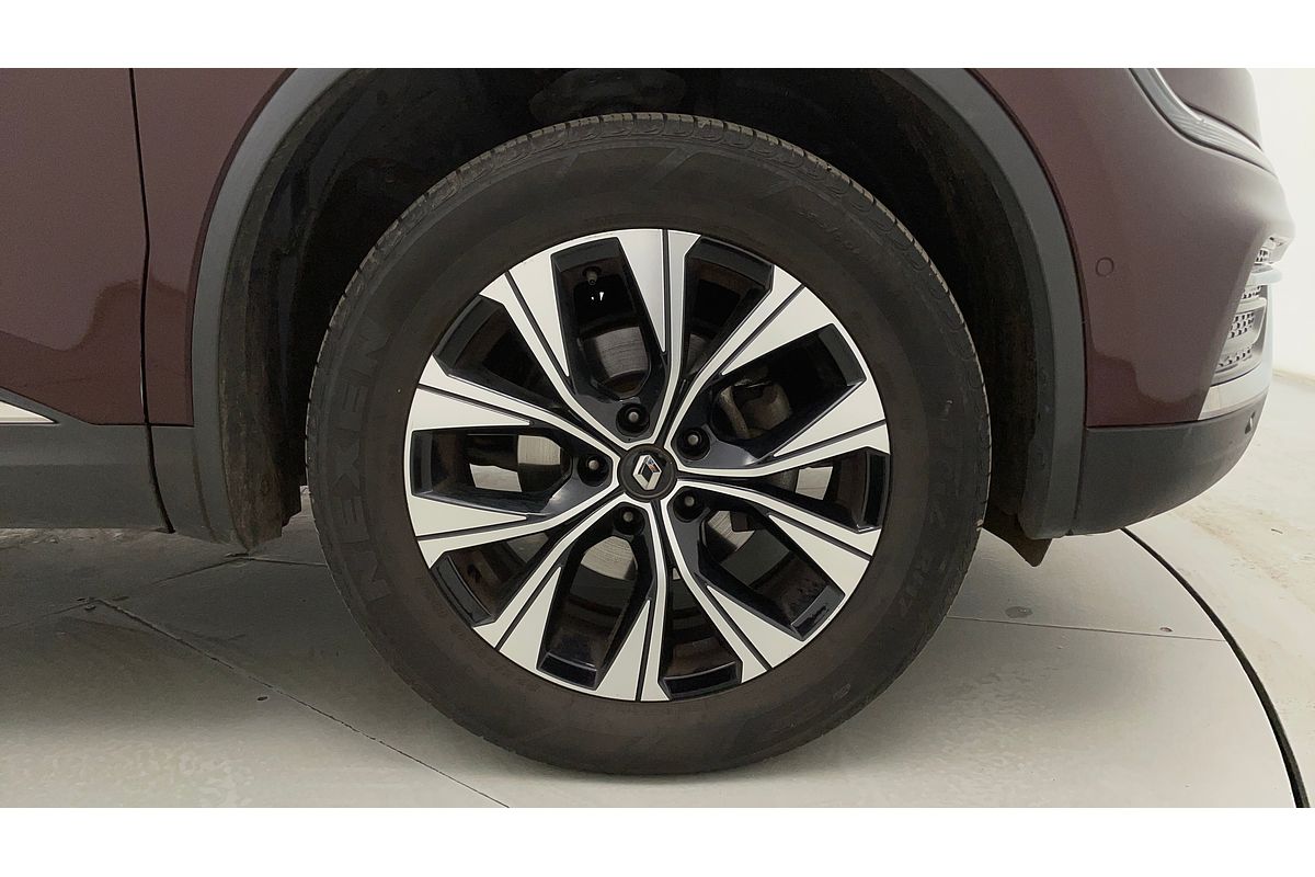 2022 Renault Koleos Zen HZG