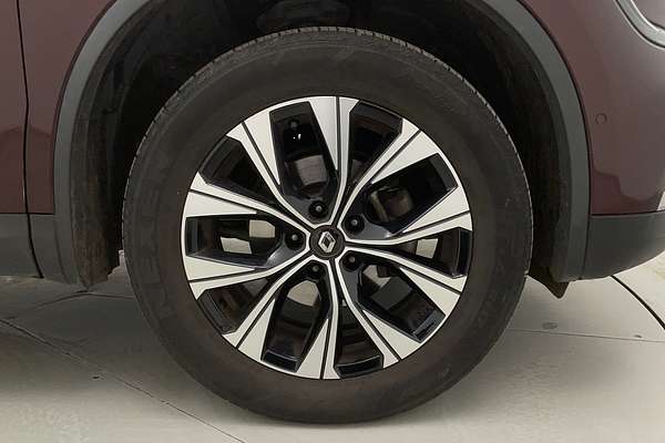 2022 Renault Koleos Zen HZG