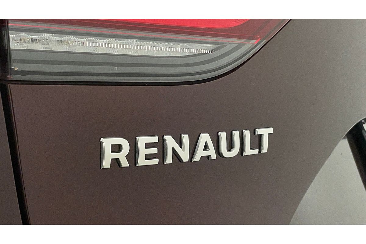 2022 Renault Koleos Zen HZG