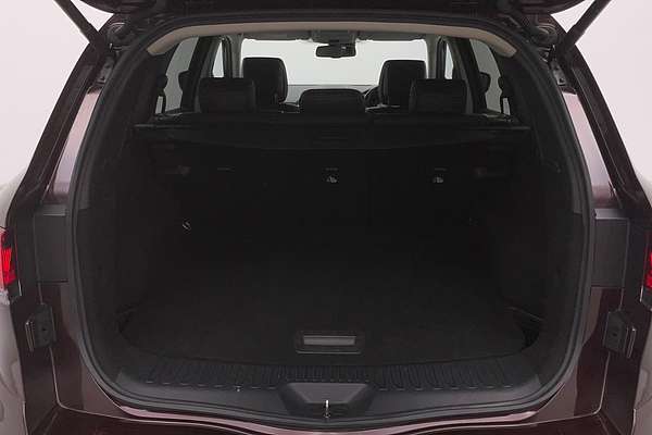 2022 Renault Koleos Zen HZG