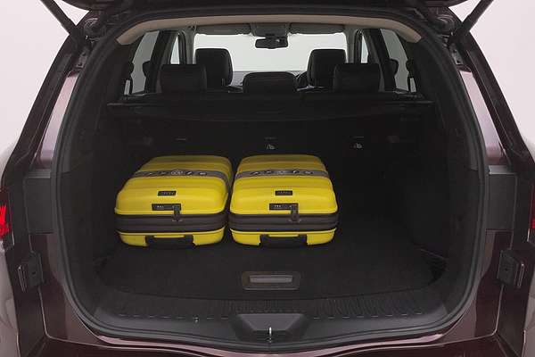 2022 Renault Koleos Zen HZG