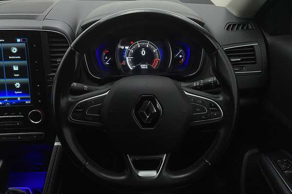 2022 Renault Koleos Zen HZG