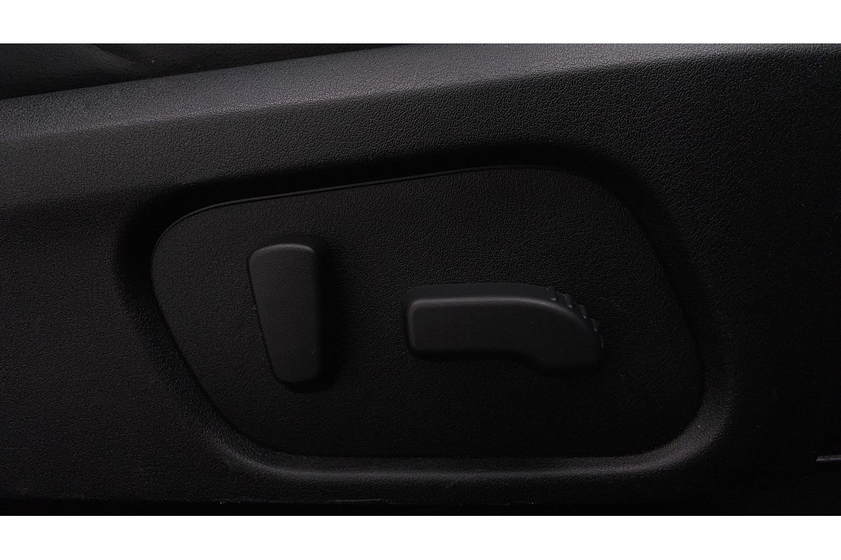 2016 Subaru Forester XT S4