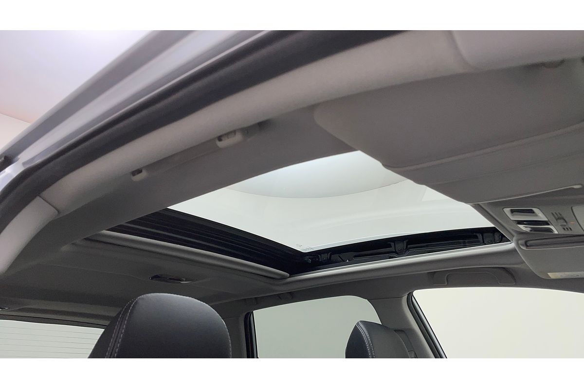2016 Subaru Forester XT S4