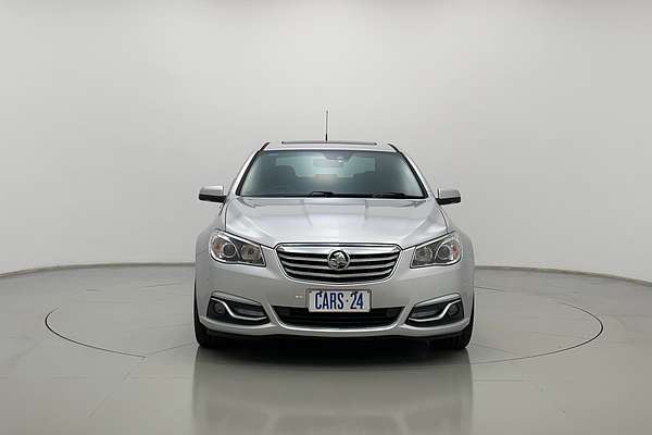 2017 Holden Calais V VF Series II