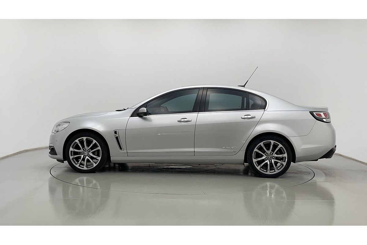 2017 Holden Calais V VF Series II