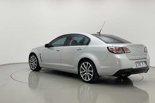 2017 Holden Calais V VF Series II
