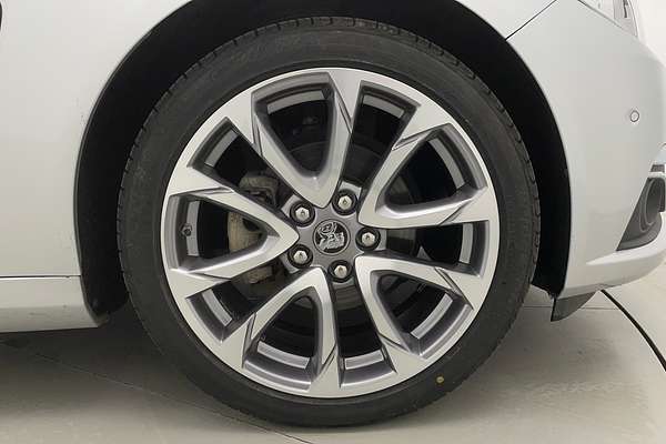 2017 Holden Calais V VF Series II