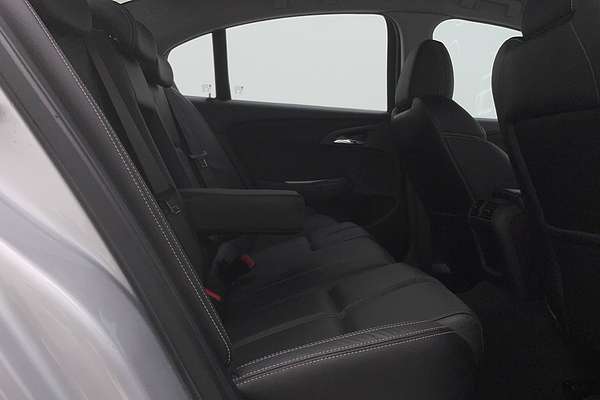 2017 Holden Calais V VF Series II