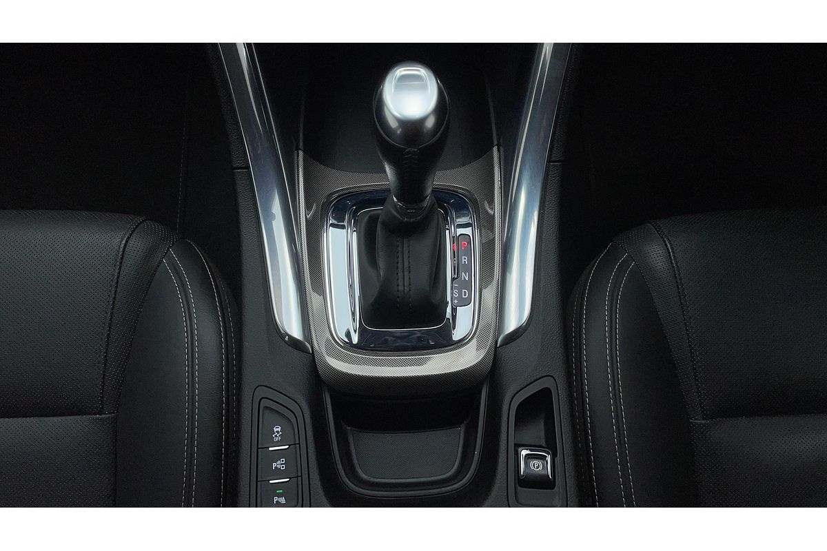 2017 Holden Calais V VF Series II