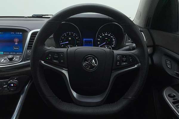 2017 Holden Calais V VF Series II