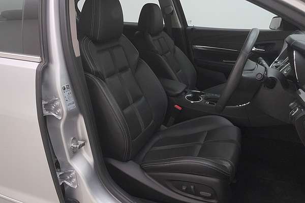 2017 Holden Calais V VF Series II