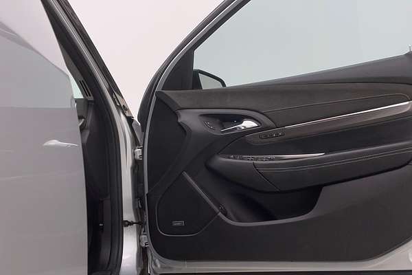 2017 Holden Calais V VF Series II