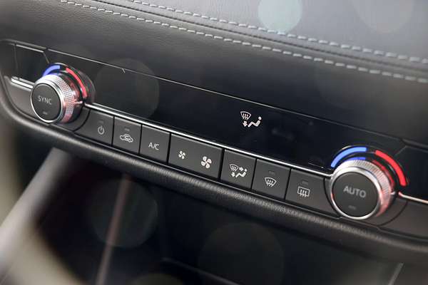 2024 Mazda 6 G25 Touring GL Series