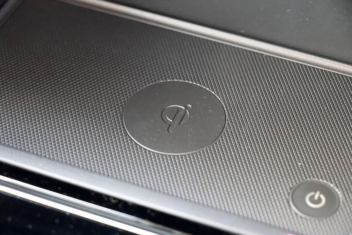 2024 Mazda 6 G25 Touring GL Series