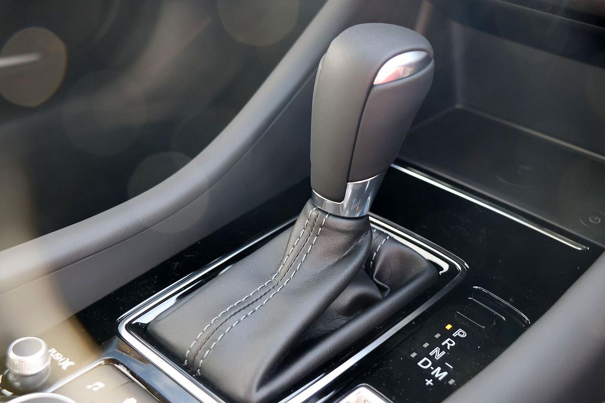 2024 Mazda 6 G25 Touring GL Series