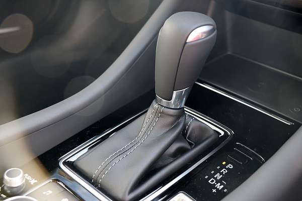 2024 Mazda 6 G25 Touring GL Series