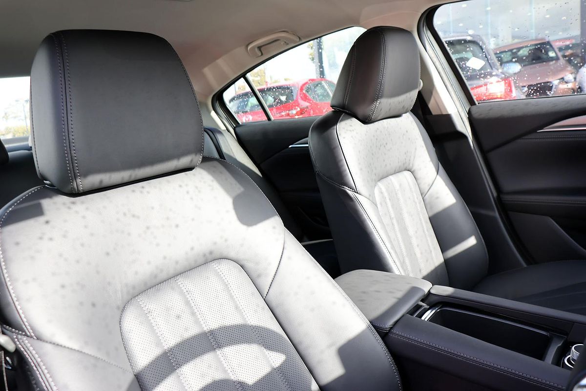 2024 Mazda 6 G25 Touring GL Series