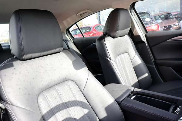 2024 Mazda 6 G25 Touring GL Series