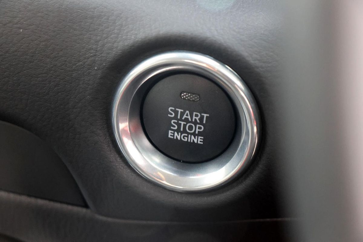 2025 Mazda CX-5 G25 Touring KF Series