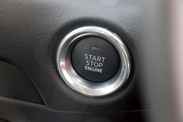 2025 Mazda CX-5 G25 Touring KF Series