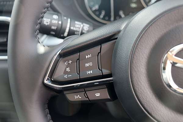 2025 Mazda CX-5 G25 Touring KF Series