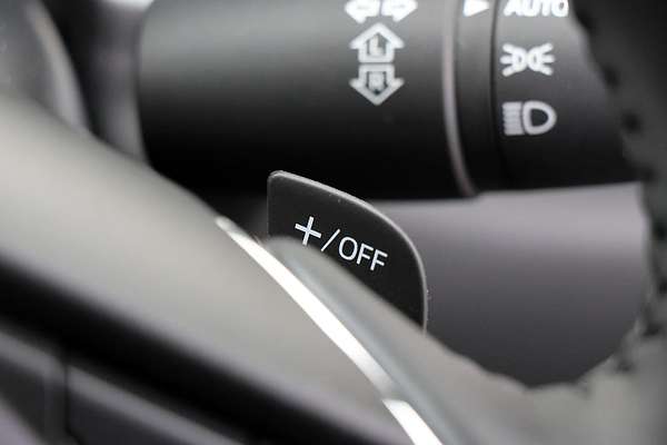 2025 Mazda CX-5 G25 Maxx Sport KF Series