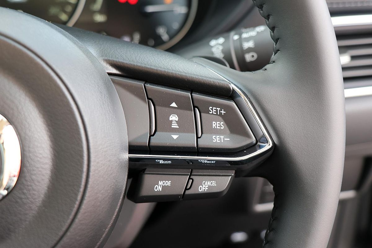 2025 Mazda CX-5 G25 Touring KF Series
